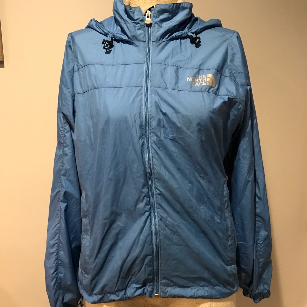 Northface Rain Jacket - image 1